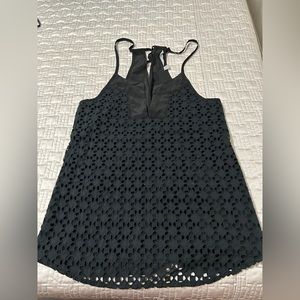Women’s Athleta halter top - Size Small